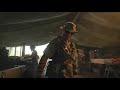 Black Ops Cold War: Fortunate Son Scene