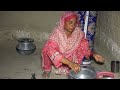 Punjabi Life | Traditional Woman Work In Village Work | Woman Cooking In Home | Traditional Life
