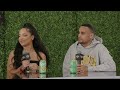 DC the Don speaks on elevation of his sound and style @ Rolling Loud Cali 2024