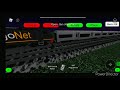 Roblox RO-SCALE Sandbox Express Train!