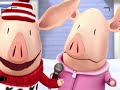 Olivia the Pig | Olivia Christmas Video Compilation | Olivia Full Episodes