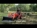 Terrain Mini Baler