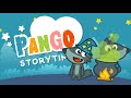 Pango Storytime - Wolves Magicians 🔮✨🧹