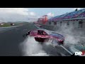 CarX Drift Racing 3: Car Damage Demo