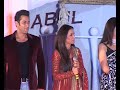 Music Launch Of Baabul | Amitabh Bachchan | Salman Khan | Rani Mukerji | Flashback Video