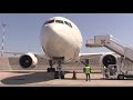 GE90 High power engine run INCREDIBLE SOUND • Alitalia B777 GE90 Startup, maximum power, shutdown