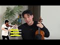 Did TwoSet actually IMPROVE?! [Professional Violinist Reviews]
