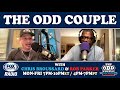 Scottie Pippen Says Michael Jordan Ruined Basketball | THE ODD COUPLE