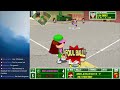 Backyard Baseball Streams - Season 6 (Playoffs 2): UNDER THE CONCRETE