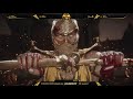 Ran into JSTNxS in Kombat League - Mortal Kombat 11: KL Season XIII