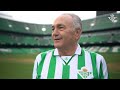 Una 𝒄𝒂𝒎𝒊𝒔𝒆𝒕𝒂 histórica para una fecha histórica 😍🆕💚 | Real BETIS Balompié