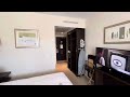 Hotel Room Tour - DoubleTree by Hilton at Heathrow Airport - May 2024