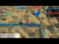 Tiny Tanks footage for a short
