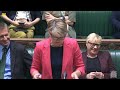 Yvette Cooper eviscerates chaotic Tory leadership contest in Commons speech