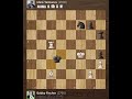 Bobby Fischer vs Mark Taimanov • World Championship Candidates • Canada, 1971