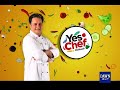 Yes Chef Mehboob | Delicious Afghani Pulao Recipe | Tursh Achar | 8th June 2021