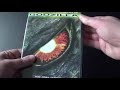 Godzilla (1998) DVD Unboxing.