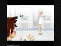 Namine's New Job - Kingdom Hearts Anime