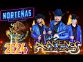 LOS ALAMEÑOS DE LA SIERRA Norteñas Pa Pistear 2024 - Norteñas Mix 2024