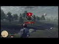 First time playing H1Z1
