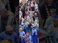 الطائفة الكناوية بالصويرة الحفل التراثي الكناوي /traditionnel Gnawa Music Essaouira🎵
