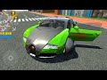 BUGATTI SUPER CAR RESTORATION  - Car simulator 2