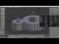 Tutorial: How to Instantly Model Straight, Helical and Herringbone Involute Gears in Blender