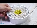 Challenge To Make a REAL PIZZA From Magnetic Balls| ASMR Videos