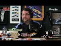 Dale Earnhardt Gave Ryan McGee Advice That He Still Carries With Him To This Day | Dale Jr. Download