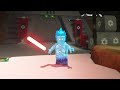 How to find Lightsaber Weapons ► LEGO Fortnite Star Wars