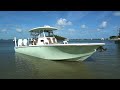 THE WORLDS LARGEST BAY BOAT - Introducing The 2024 Tidewater 3100 Carolina Bay - Full Boat Tour