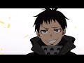 Fire Force - Opening 2 【MAYDAY】 4K / UHD Creditless | CC