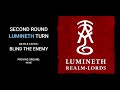 Slaves to Darkness VS Lumineth Realm-Lords - Warhammer Age of Sigmar 3 Season 1 Battle Report
