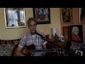 'Govinda Jaya Jaya' chanted and played by Stephen Sturgess - 8th October 2023.