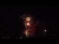 Putnam Fireworks 2024