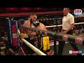 Kaisy Khademi vs Ryan Farrag | Commonwealth Title | Full Fight