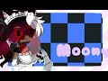 Popee The Performer Characters React To ENA || MY AU ||GC || Short