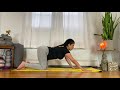 Yoga to Calm the Mind