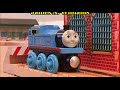 Henry's Heroic Act | Engines & Escapades | Episode 3