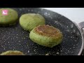 घर पर बनाओ मटर के टेस्टी स्नैक्स | Matar Ke Kabab | Veg  Hara Bhara Kebab Recipe | Chef Kunal Kapur