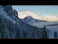 Switzerland's Scenic Wonders in Stunning 4K