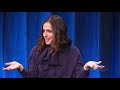 When She Makes More: 10 Rules for Breadwinning Women | Farnoosh Torabi | Talks at Google