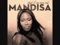 Mandisa - Say Goodbye