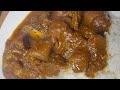 Mutton recipe| Mutton gravy recipe| Quick and easy recipe |