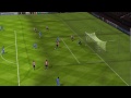 FIFA 14 iPhone/iPad - Athletic Bilbao vs. Real Madrid