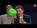 Dirk Nowitzki: Der perfekte Wurf, Quarktaschen und Bowling | stern TV