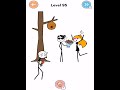 Find Love (WEEGOON) - Funny Stickman Puzzle Game - All Levels - Gameplay Walkthrough