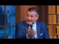 U.S. Sen. Ted Cruz introduces bill to protect victims of deepfake revenge porn