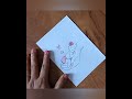 Baby in mother's hand save Girl Drawing//baby with hands easy drawing🎨 drawing's bunches🎨