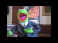 Kermit The Frog on Free Speech (Jordan Peterson)